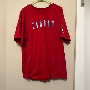 Jordan Tee